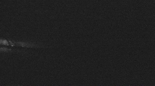 Weather camera view of Forest Lawn Beach.