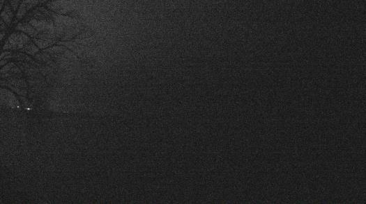 Weather camera view of Forest Lawn Beach.