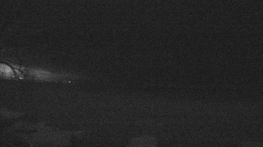 Weather camera view of Forest Lawn Beach.