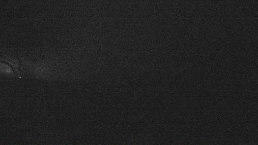 Weather camera view of Forest Lawn Beach.