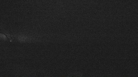 Weather camera view of Forest Lawn Beach.