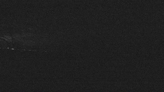 Weather camera view of Forest Lawn Beach.