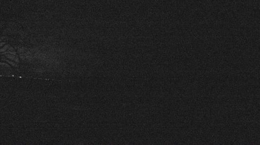 Weather camera view of Forest Lawn Beach.