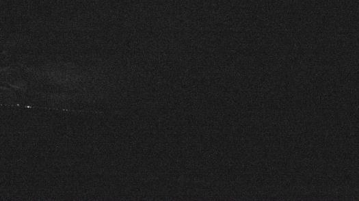 Weather camera view of Forest Lawn Beach.