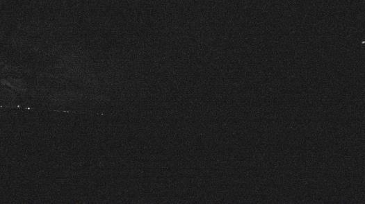 Weather camera view of Forest Lawn Beach.