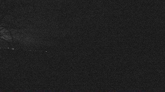 Weather camera view of Forest Lawn Beach.