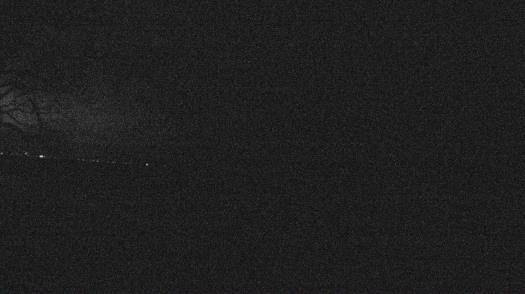 Weather camera view of Forest Lawn Beach.