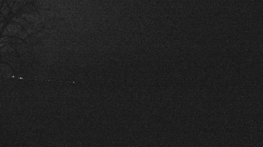 Weather camera view of Forest Lawn Beach.