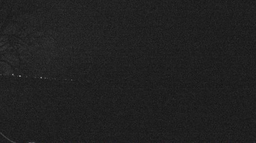 Weather camera view of Forest Lawn Beach.