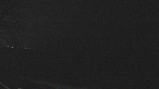 Weather camera view of Forest Lawn Beach.