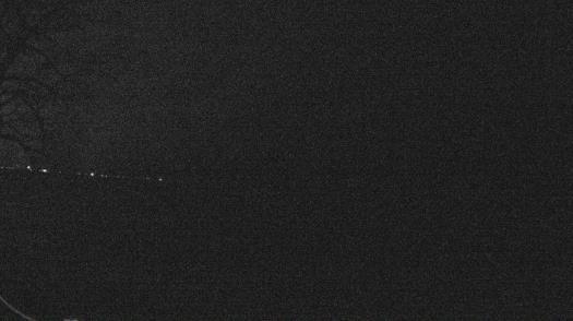 Weather camera view of Forest Lawn Beach.