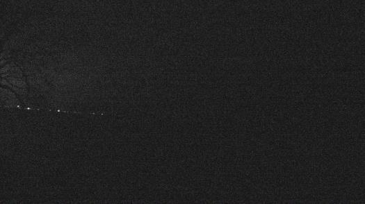 Weather camera view of Forest Lawn Beach.