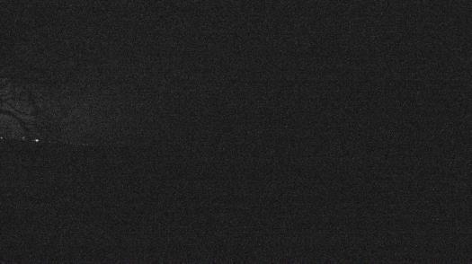 Weather camera view of Forest Lawn Beach.