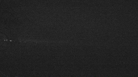 Weather camera view of Forest Lawn Beach.