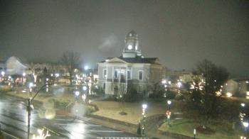 Weather camera view of Ervin Building.