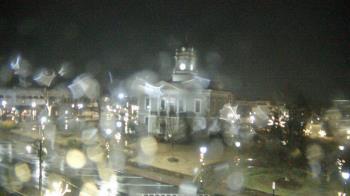 Weather camera view of Ervin Building.