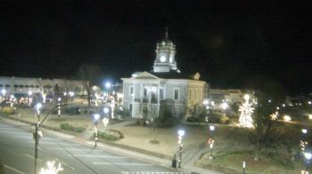 Weather camera view of Ervin Building.