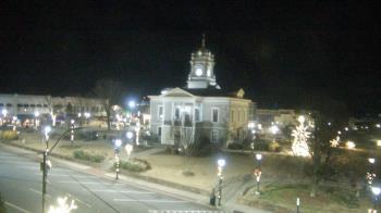 Weather camera view of Ervin Building.