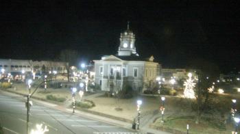 Weather camera view of Ervin Building.