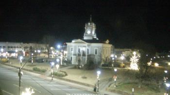 Weather camera view of Ervin Building.