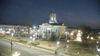 Weather camera view of Ervin Building.