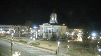 Weather camera view of Ervin Building.