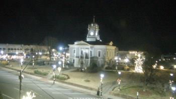 Weather camera view of Ervin Building.