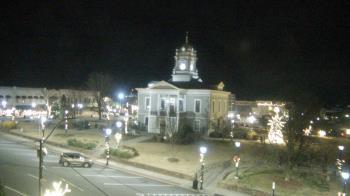 Weather camera view of Ervin Building.