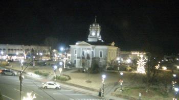 Weather camera view of Ervin Building.