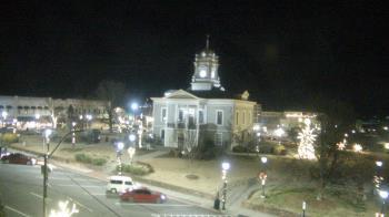 Weather camera view of Ervin Building.