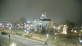 Weather camera view of Ervin Building.