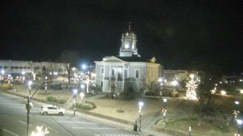 Weather camera view of Ervin Building.