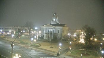 Weather camera view of Ervin Building.