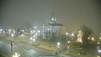 Weather camera view of Ervin Building.