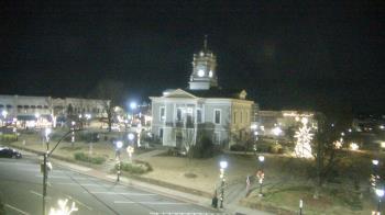 Weather camera view of Ervin Building.