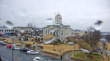 Weather camera view of Ervin Building.