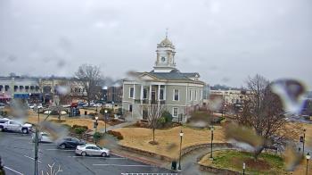 Weather camera view of Ervin Building.