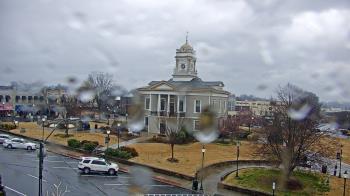 Weather camera view of Ervin Building.