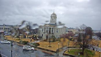 Weather camera view of Ervin Building.