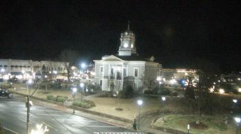 Weather camera view of Ervin Building.