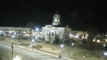 Weather camera view of Ervin Building.