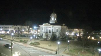 Weather camera view of Ervin Building.