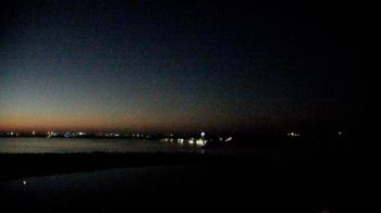 Weather camera view of The Westin Cape Coral Resort At Marina Village.