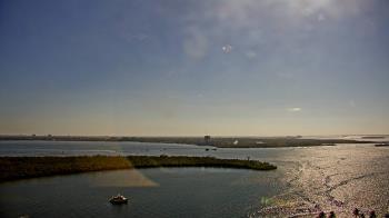 Weather camera view of The Westin Cape Coral Resort At Marina Village.