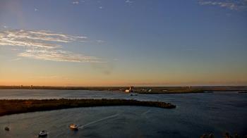 Weather camera view of The Westin Cape Coral Resort At Marina Village.