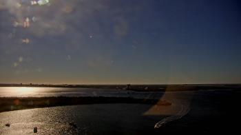 Weather camera view of The Westin Cape Coral Resort At Marina Village.