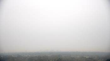 Weather camera view of Kansas Aviation Museum.