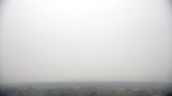 Weather camera view of Kansas Aviation Museum.