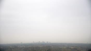 Weather camera view of Kansas Aviation Museum.