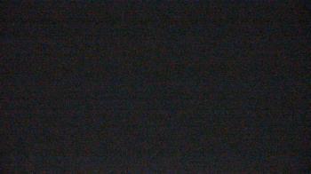 Weather camera view of Kansas Aviation Museum.